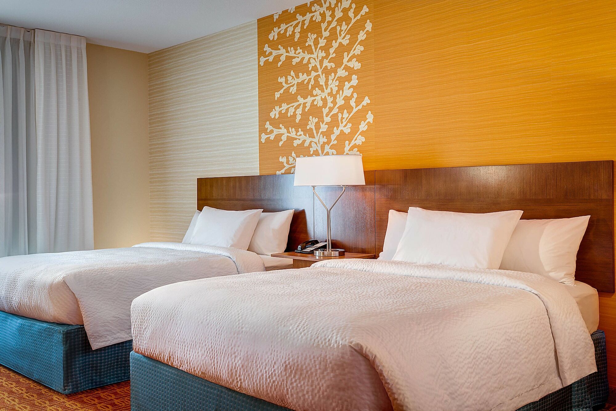 Fairfield Inn & Suites By Marriott בלומסבורג מראה חיצוני תמונה